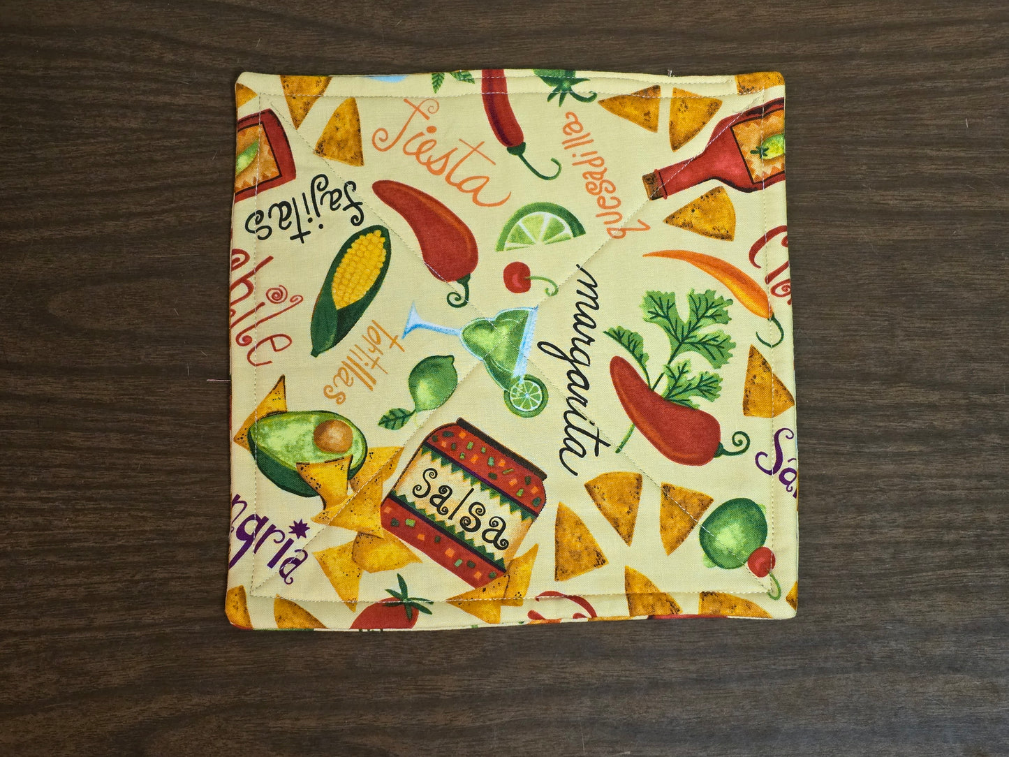 Pot-Holder-salsa and chips