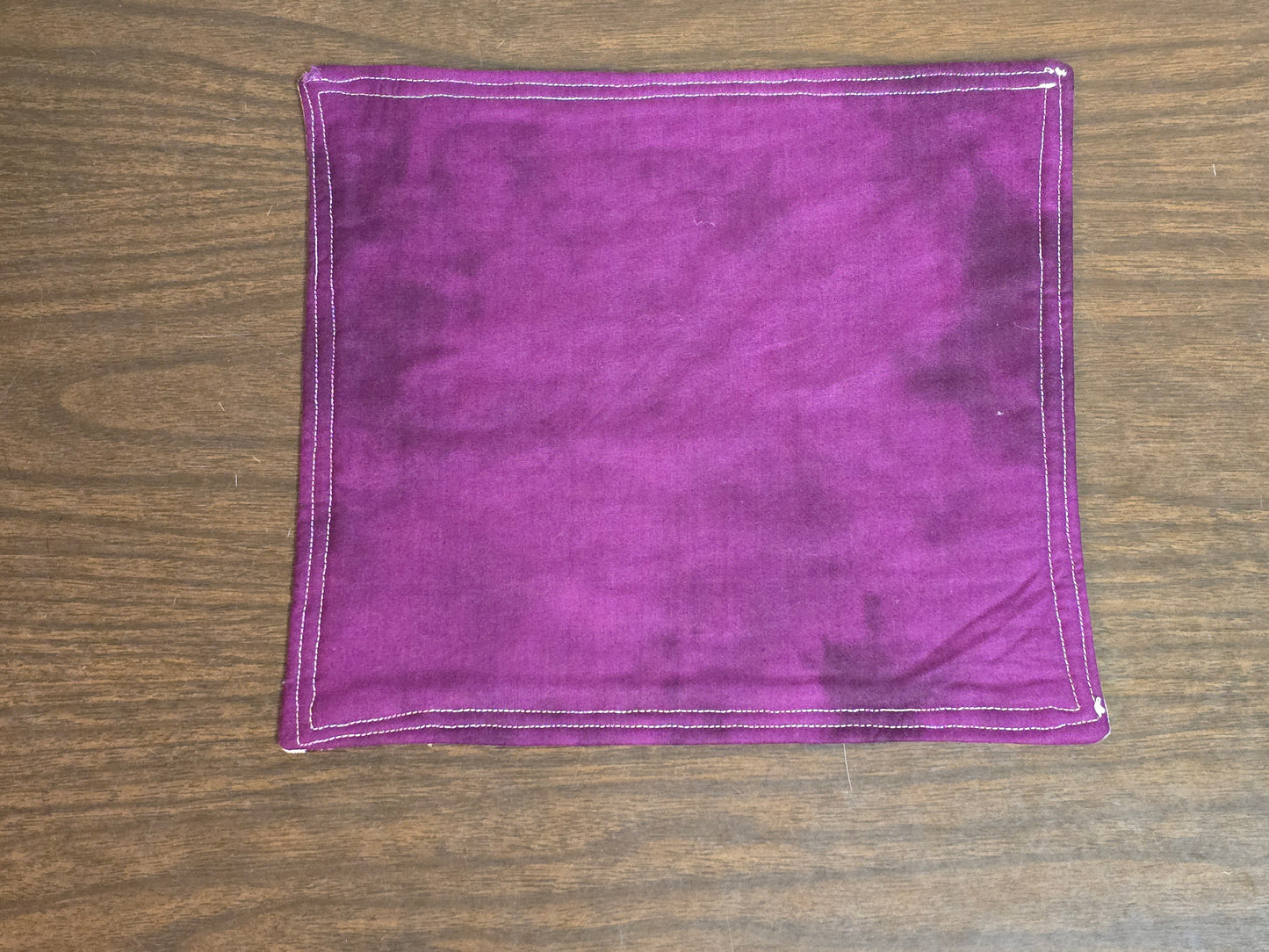 Pot-Holder-wine with purple