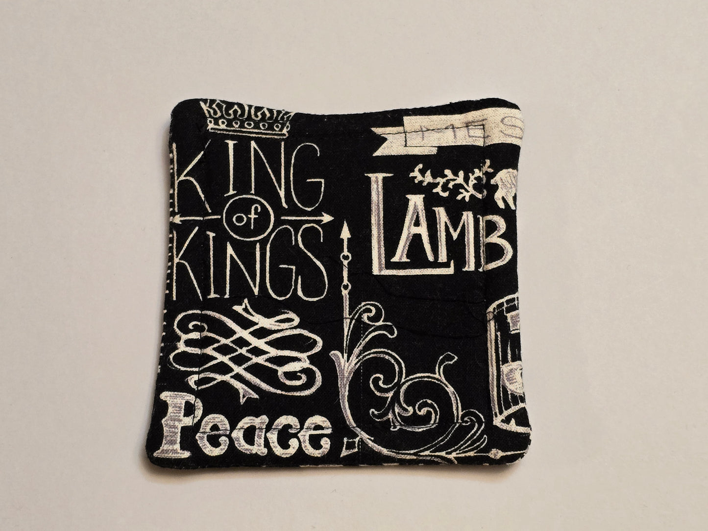 Coaster-Jesus