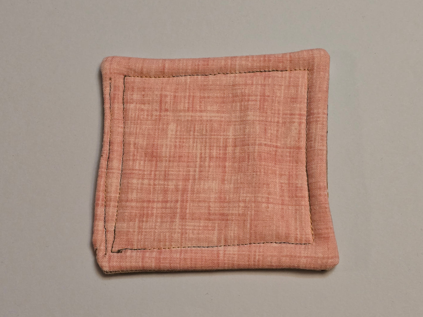 Coaster-Butterflies/baby pink