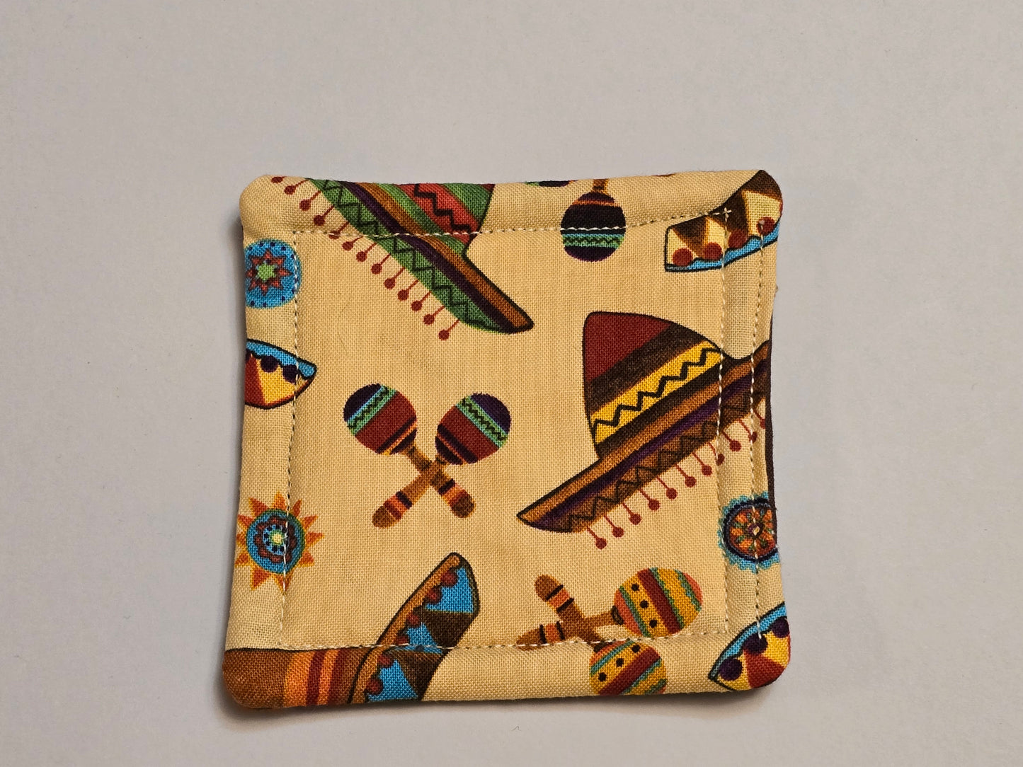 Coaster-Sombrero/brown