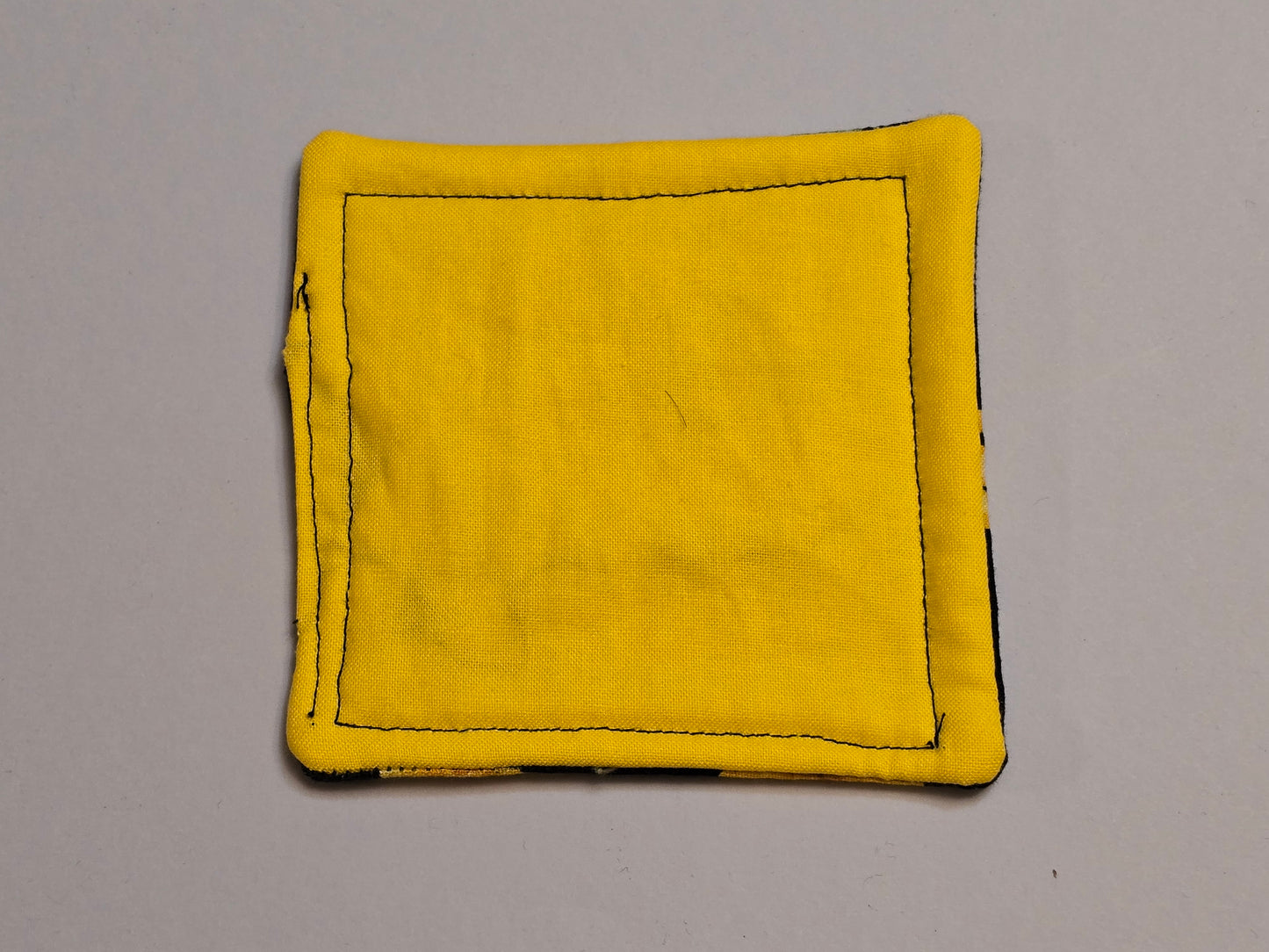 Coaster-Sunflower/yellow