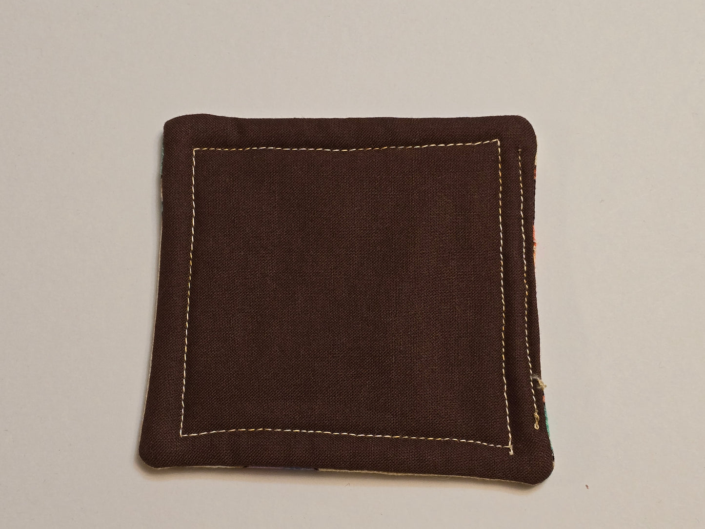Coaster-Coffee cup/brown