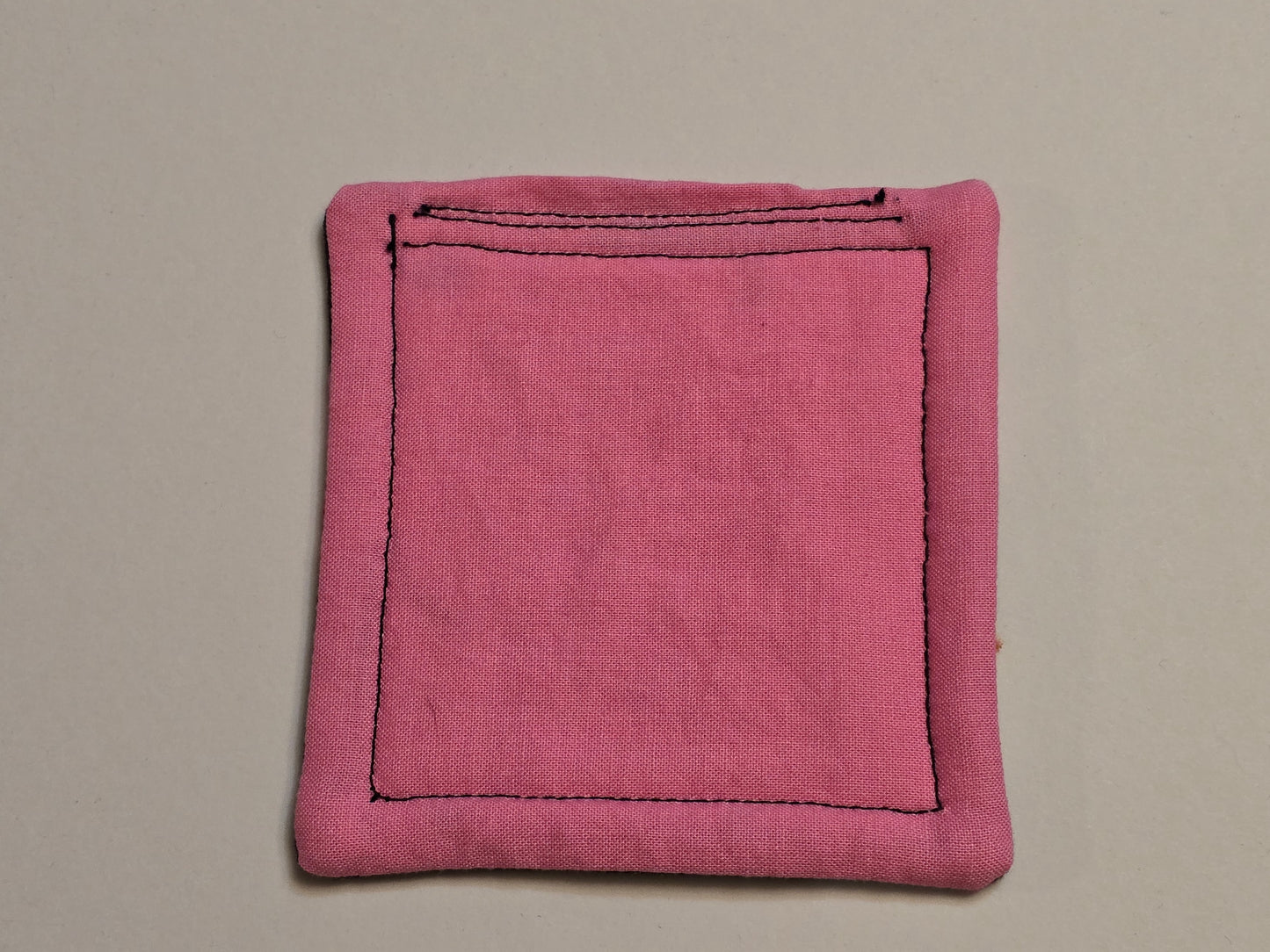 Coaster-Teapot/light pink