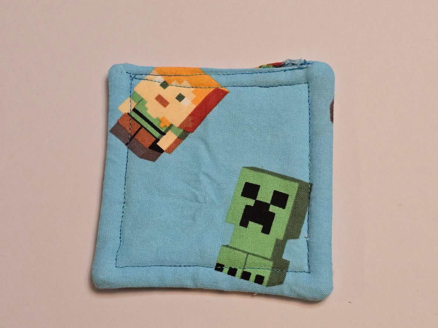 Coaster-Minecraft