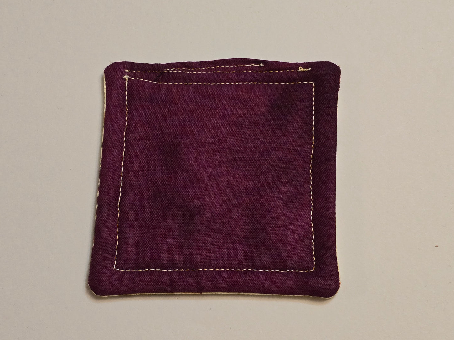 Coaster-Wine