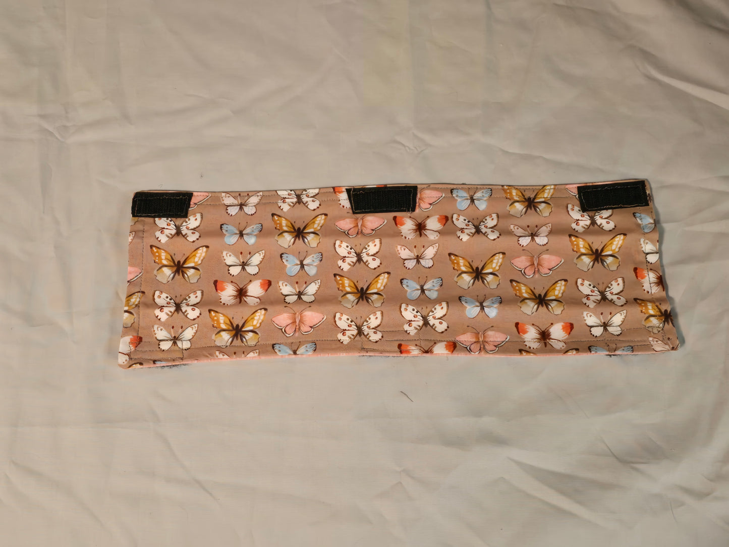 Shipping Cart Cover - Butterflies