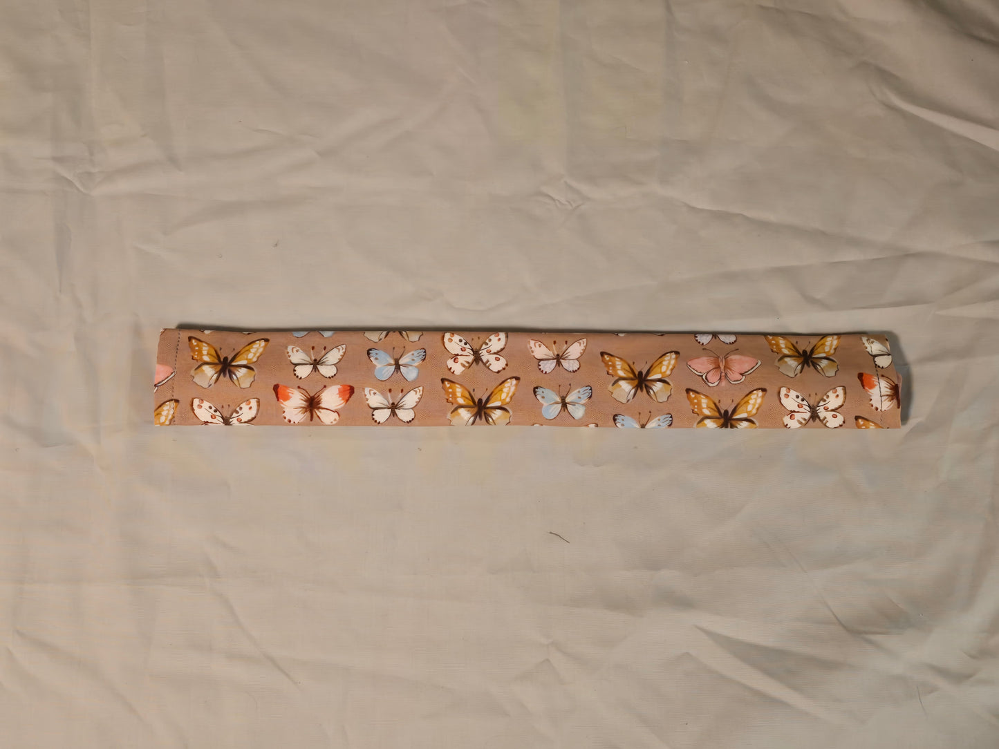 Shipping Cart Cover - Butterflies