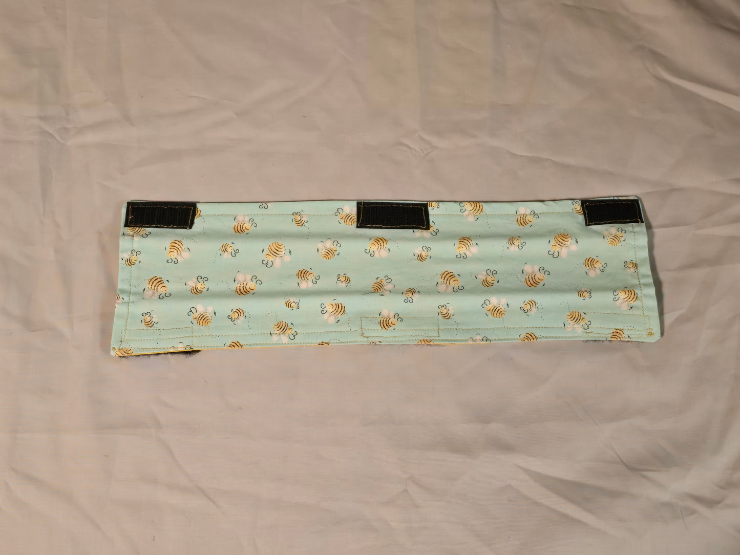 Shopping Cart Cover - Happy Bees