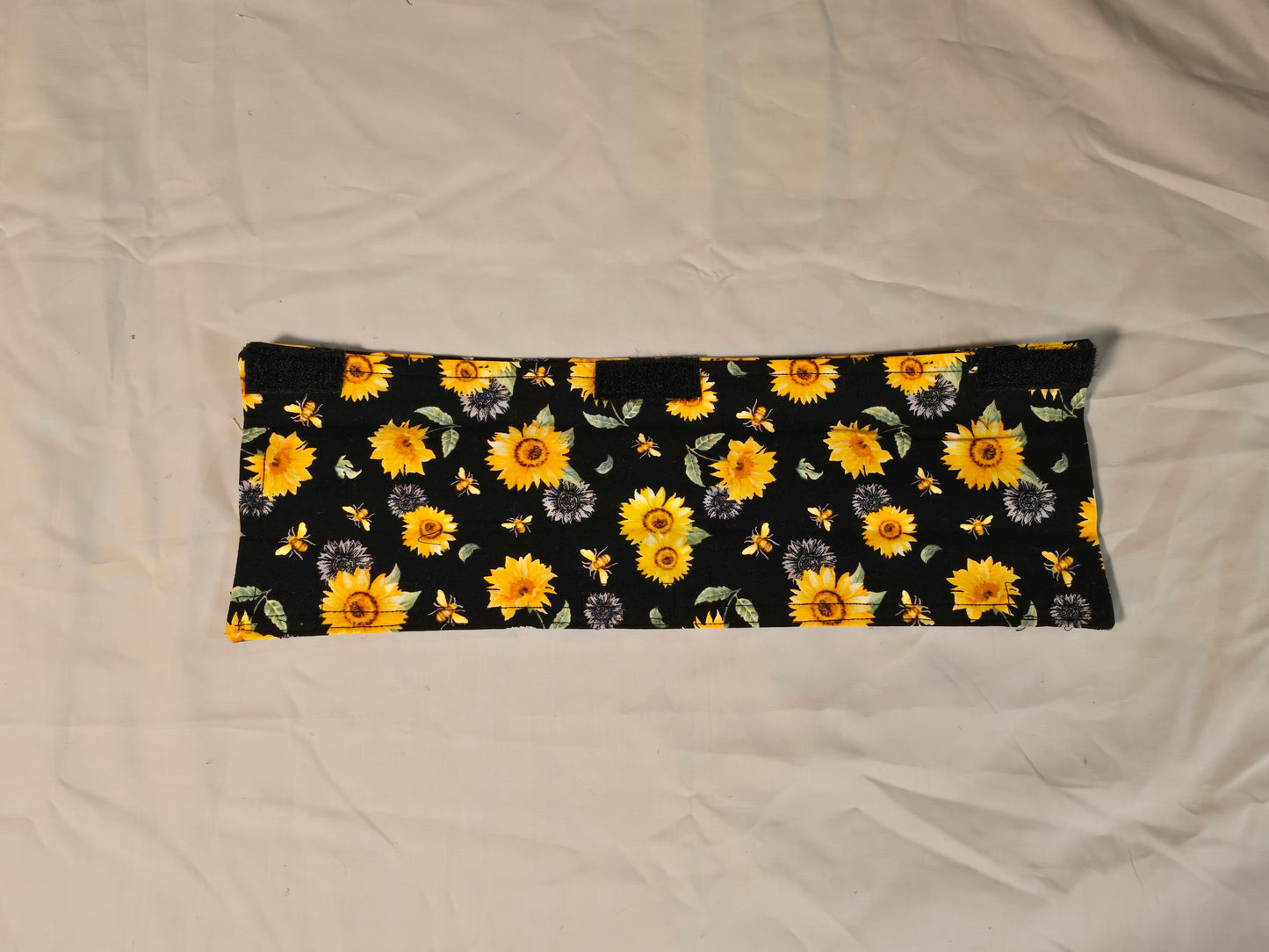Shopping Cart Cover - Sunflowers