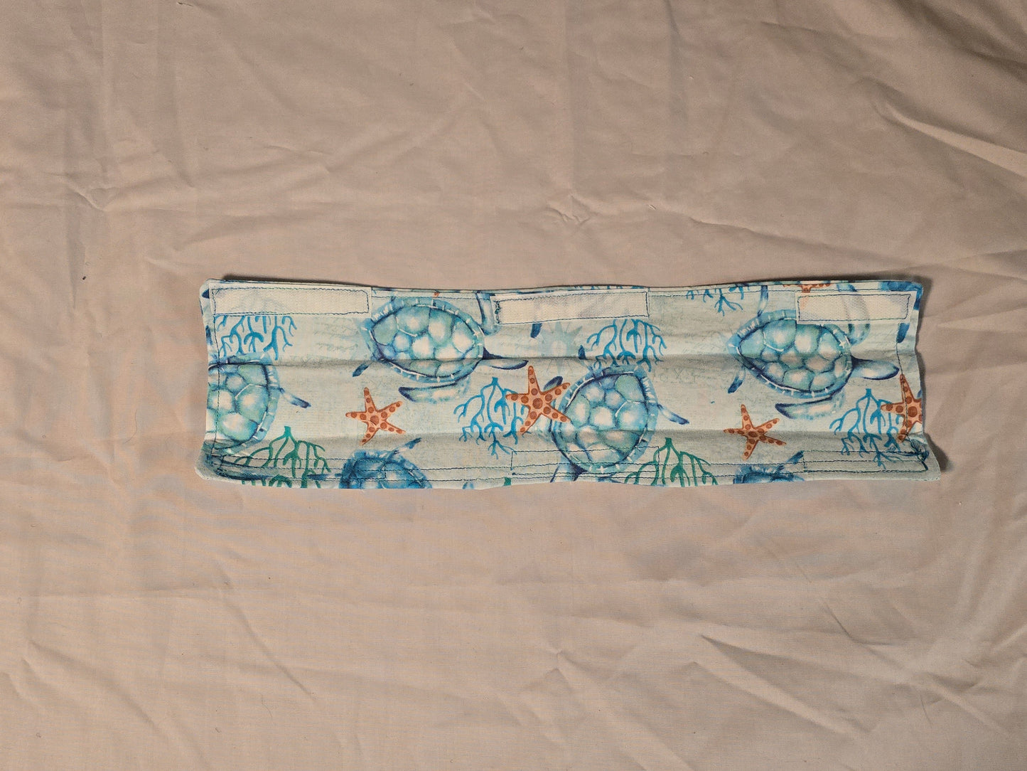 Shopping Cart Cover - Sea Turtles
