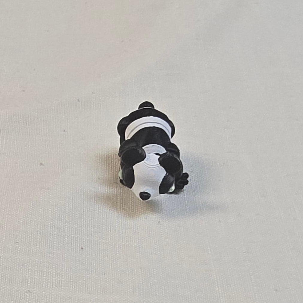 3D Flexi Panda