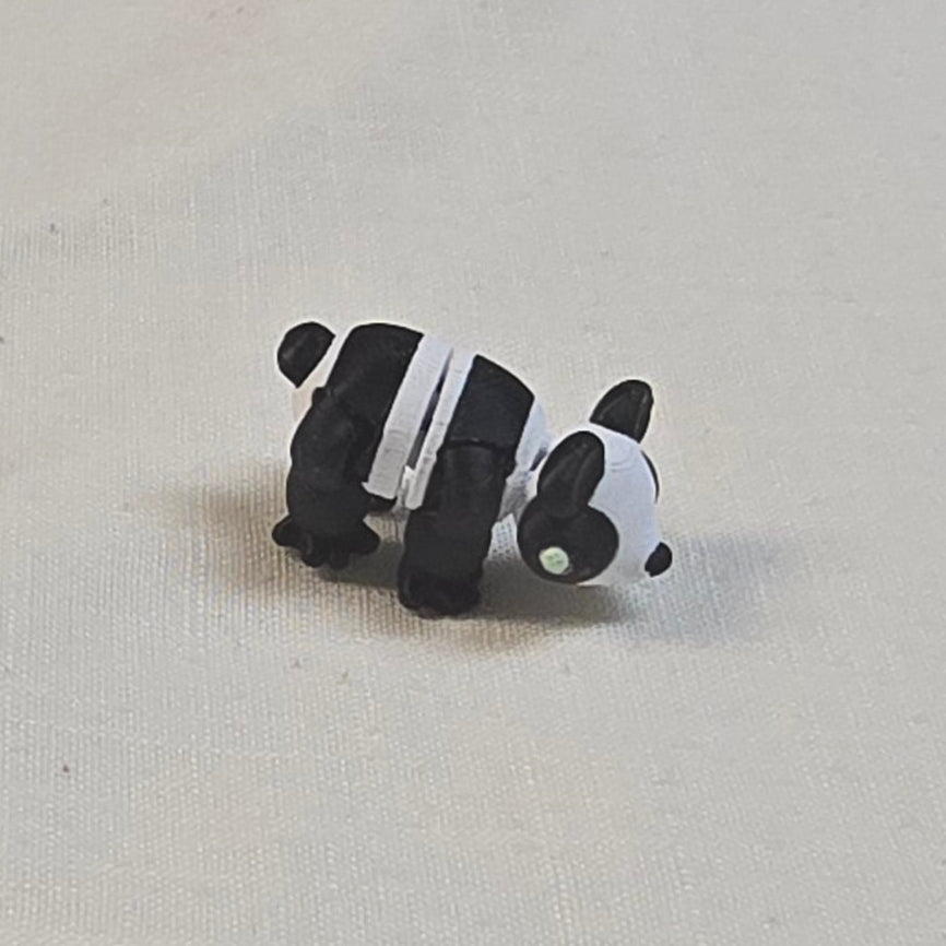 3D Flexi Panda