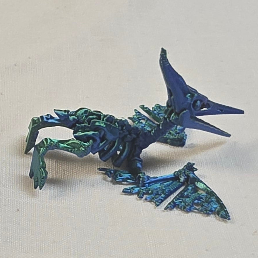 3D Pterodactyl