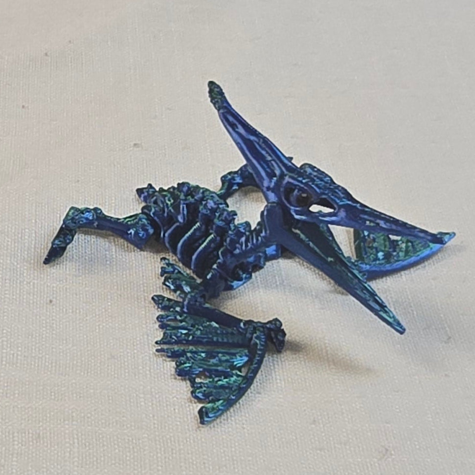 3D Pterodactyl