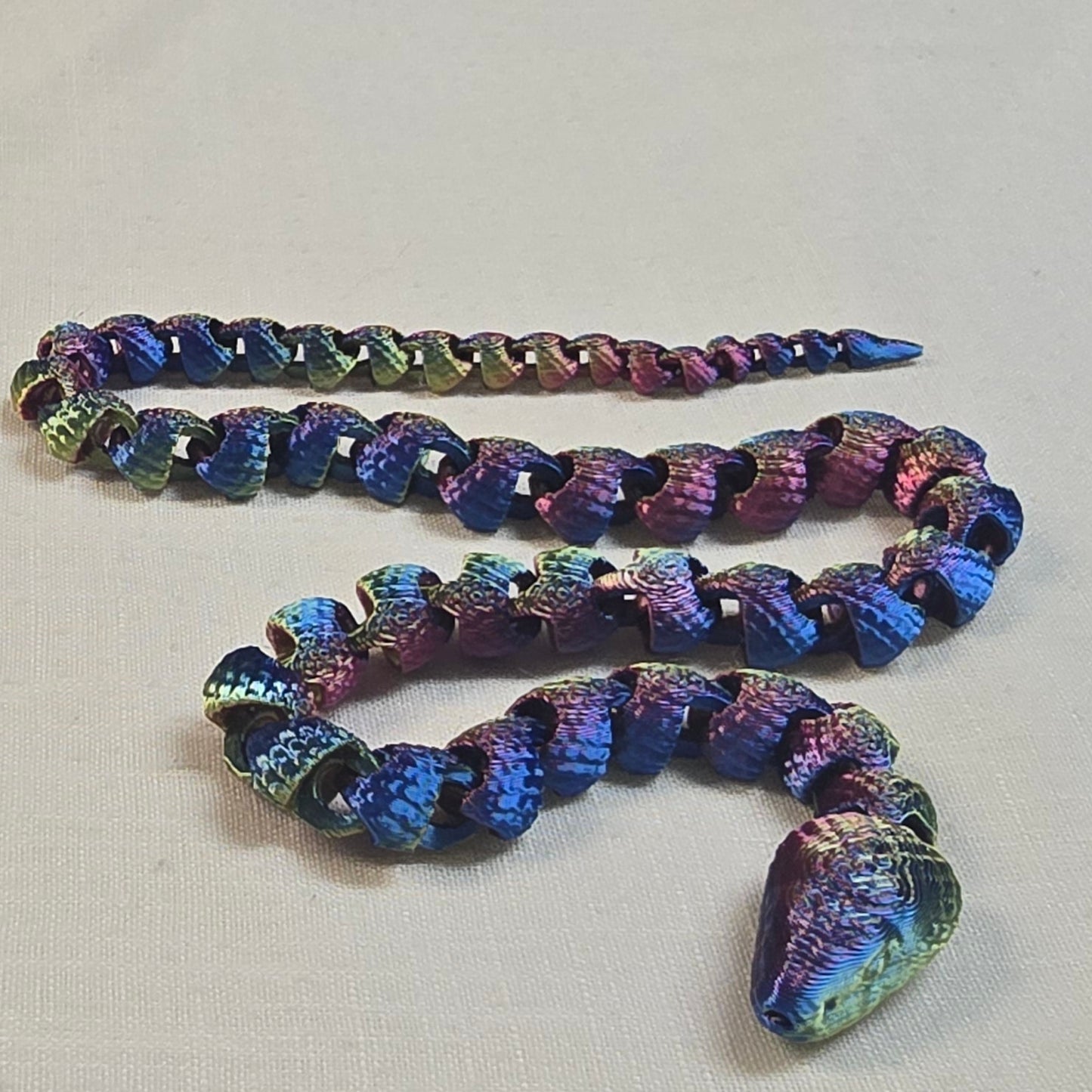 Snake Flexi