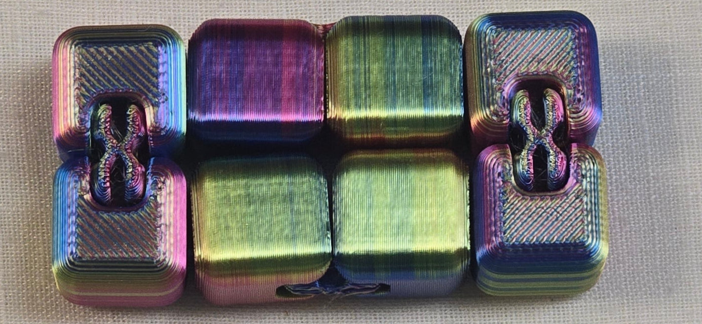 Infinity Block