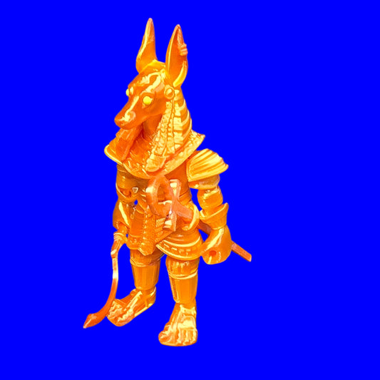 Anubus - Gemmed - Flexi