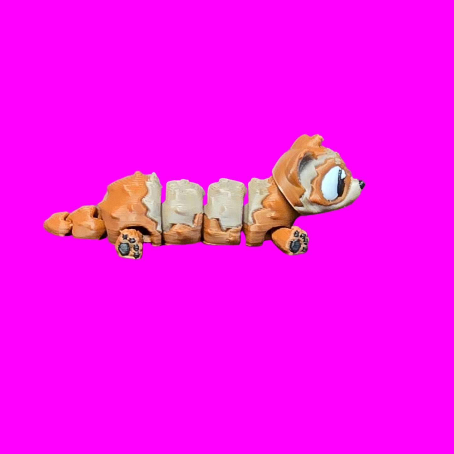 Ferret Flexi