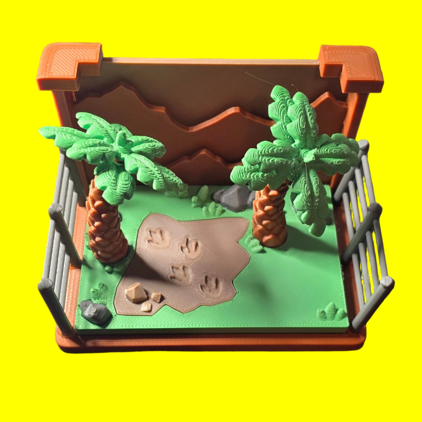 Dino Playset