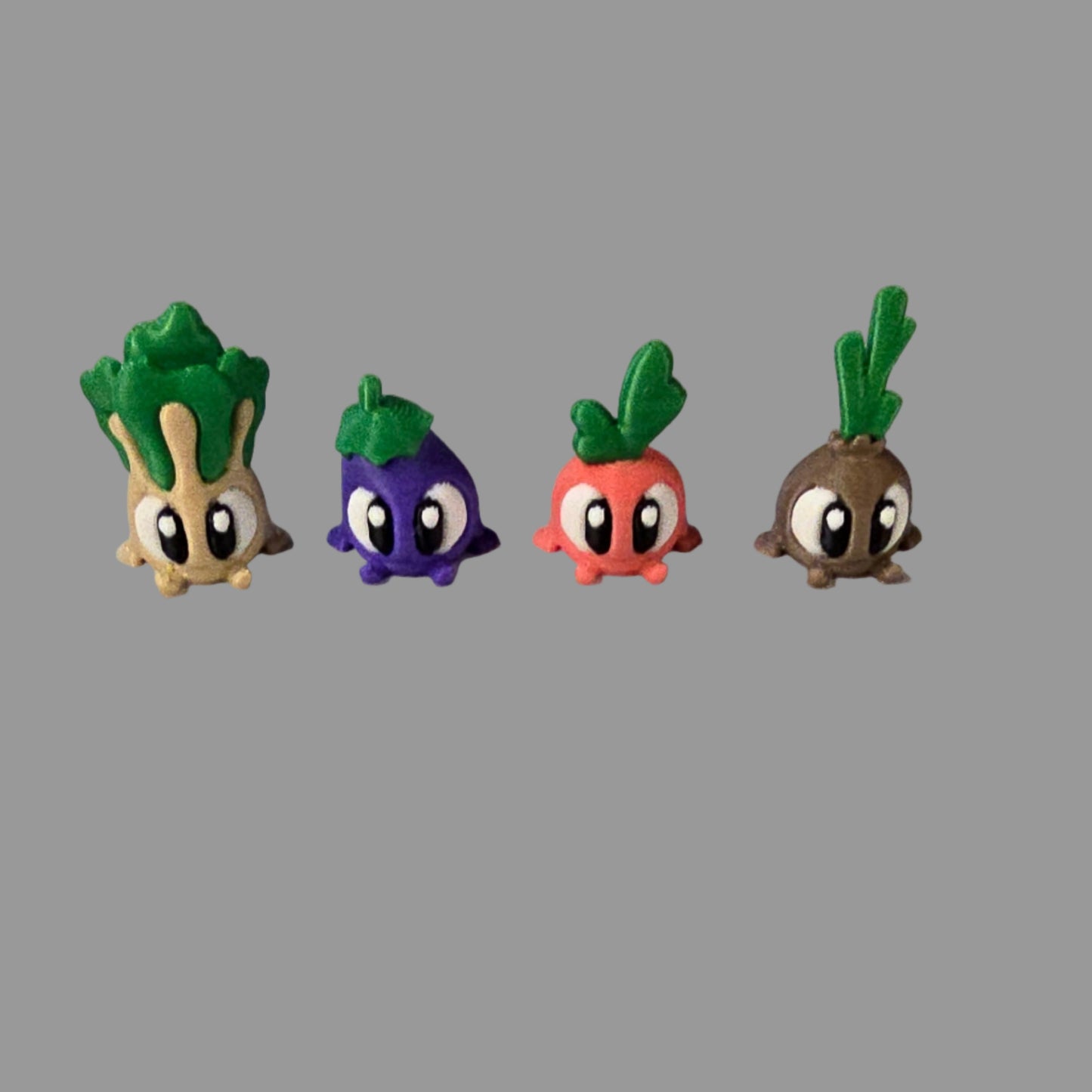 Veggie Garden Playset