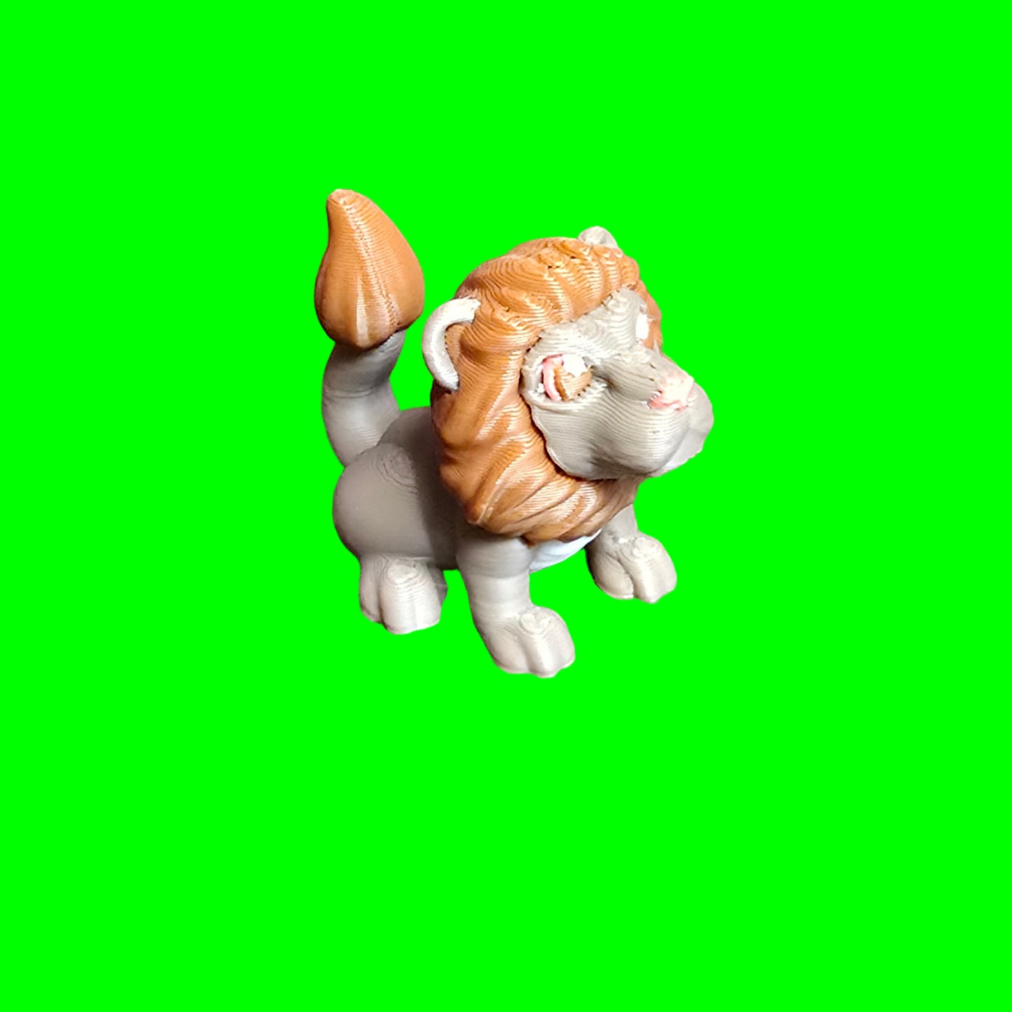 Lion