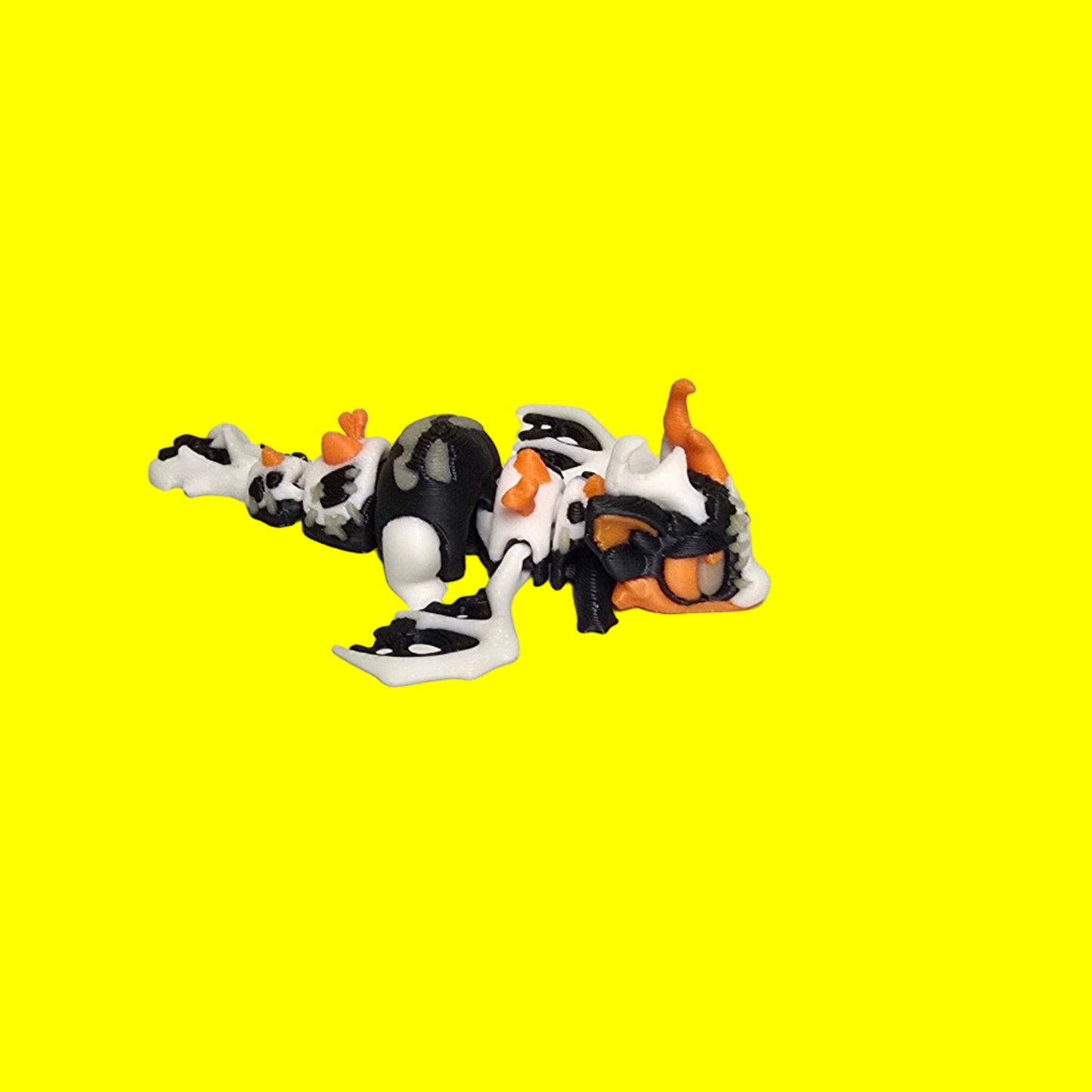 Dragon - Halloween Flexi