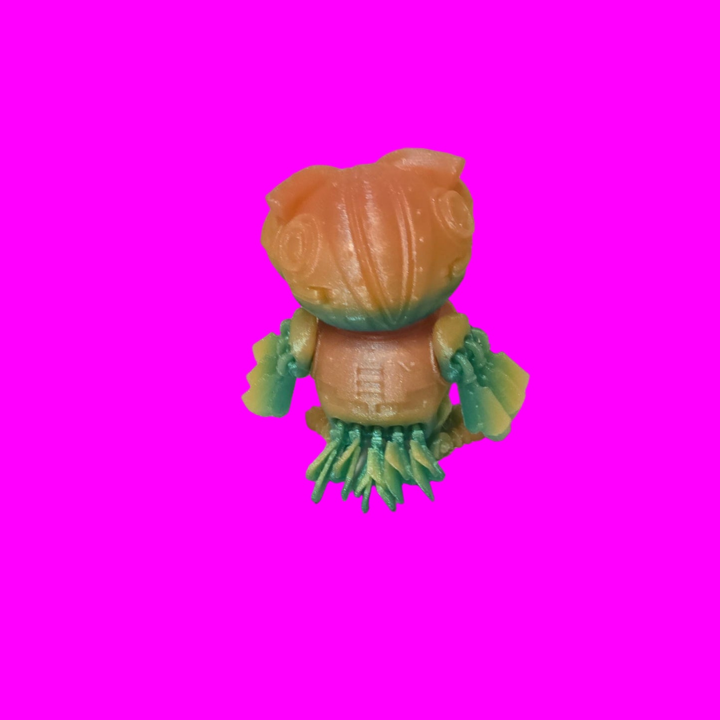Owl Cyber Flexi