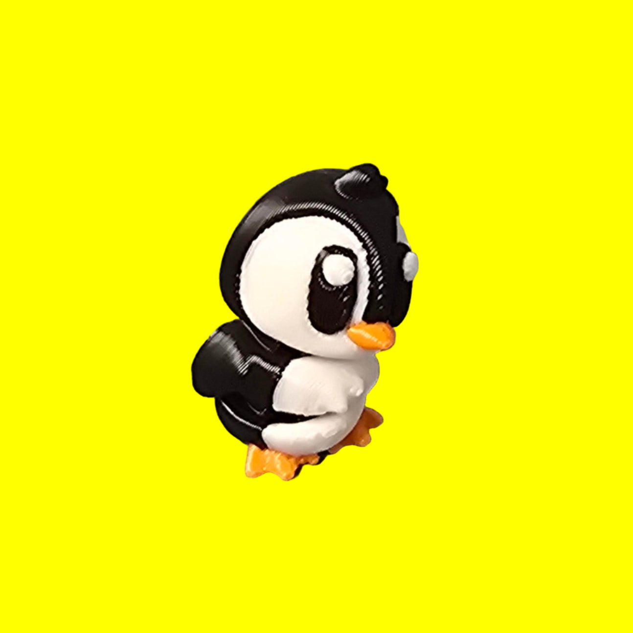 Penguin Flexi Playset
