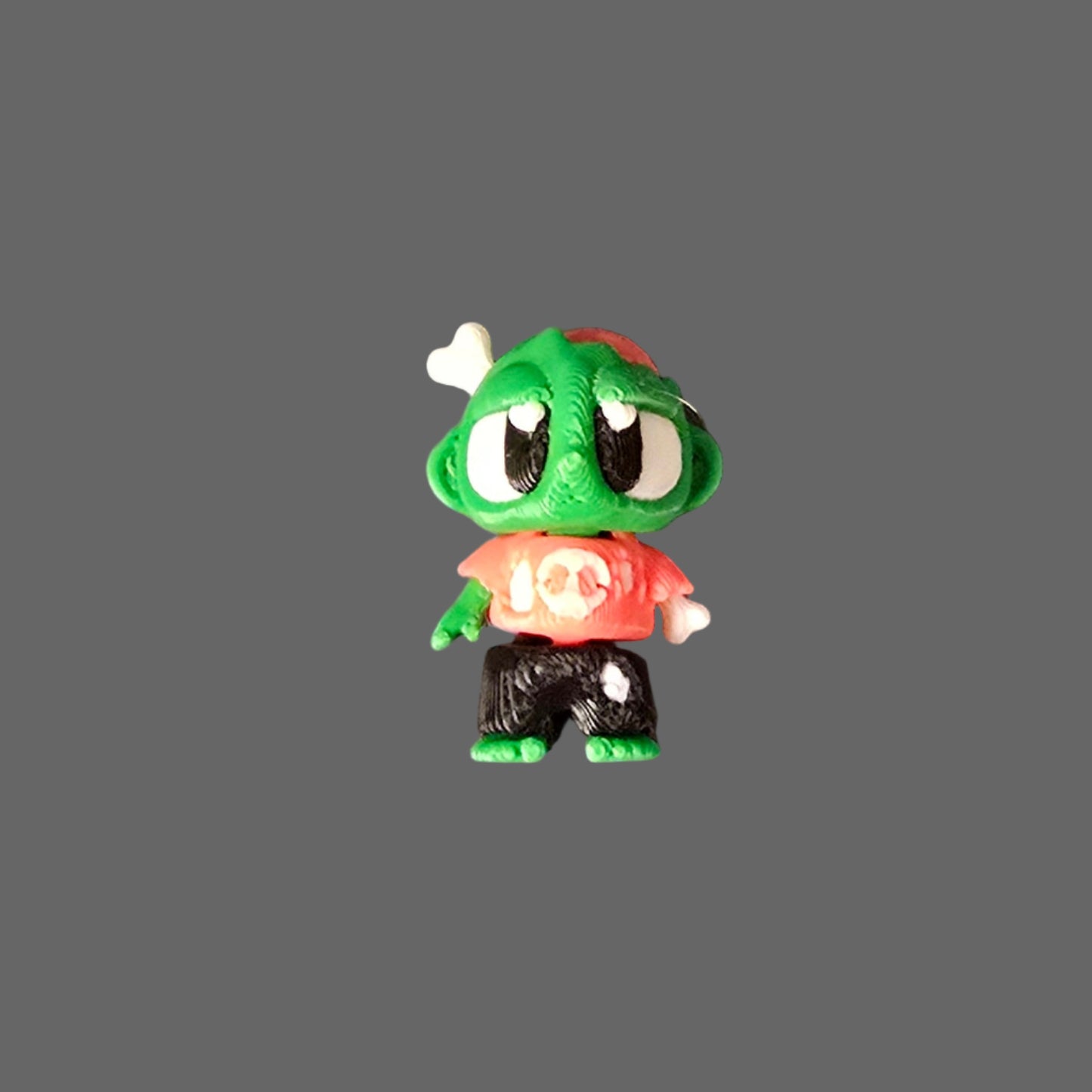 Zombie Flexi