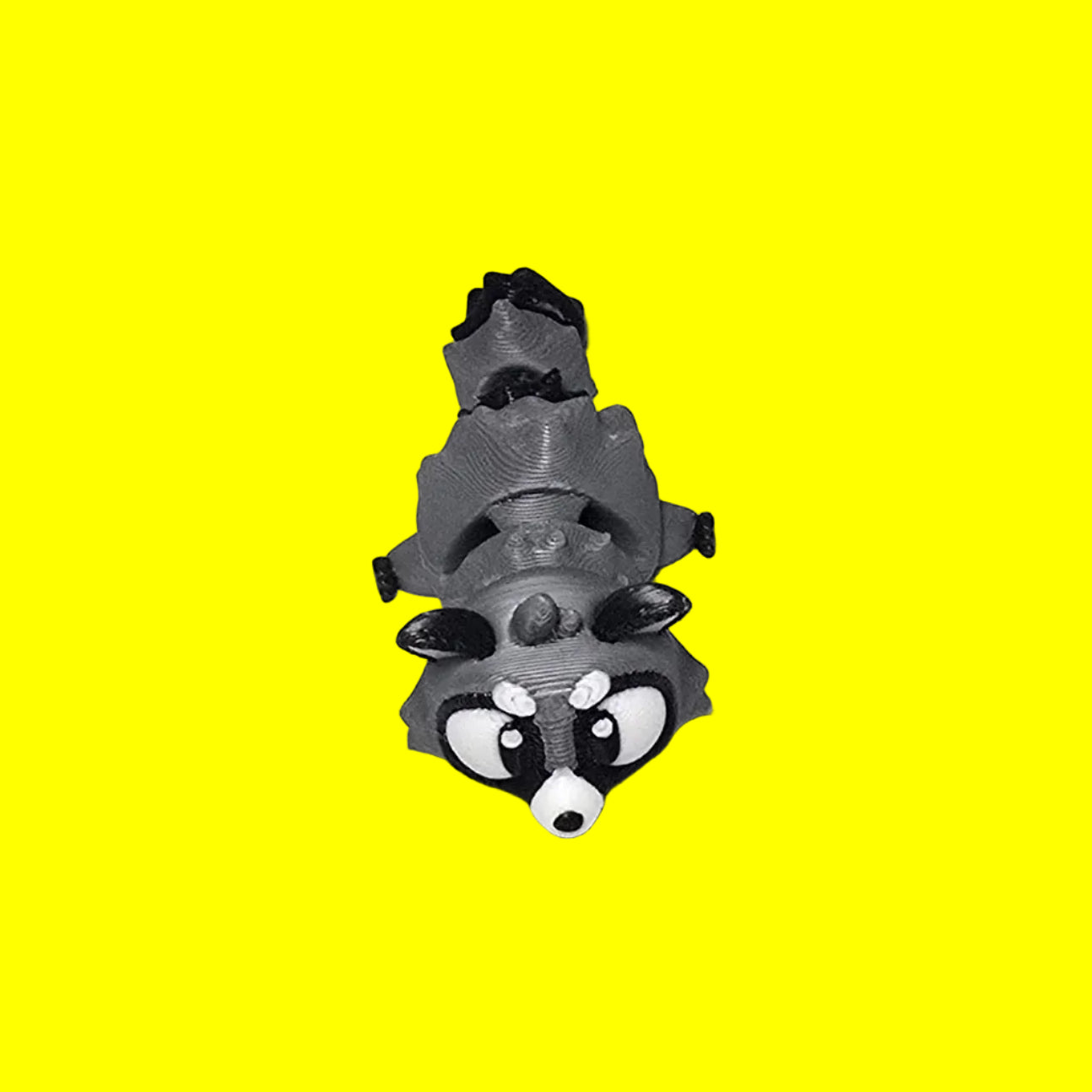 Raccoon Flexi