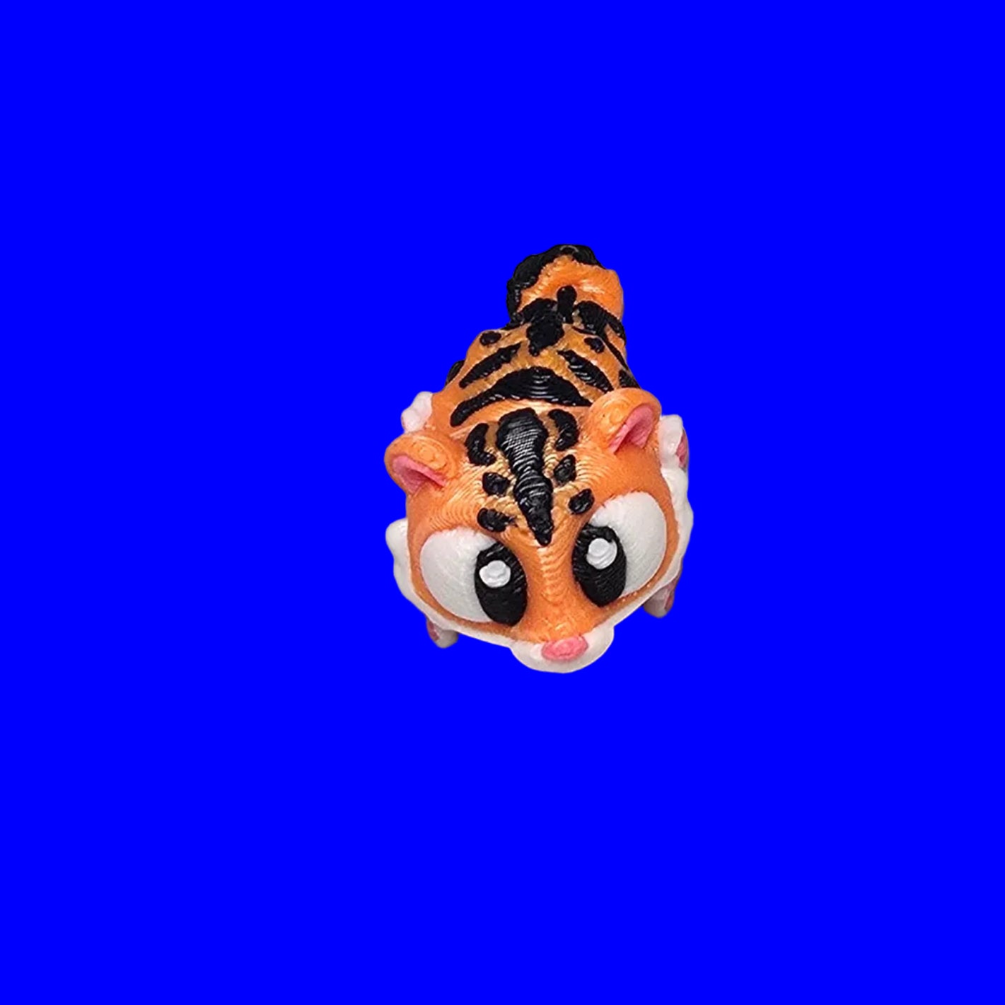 Tiger Flexi