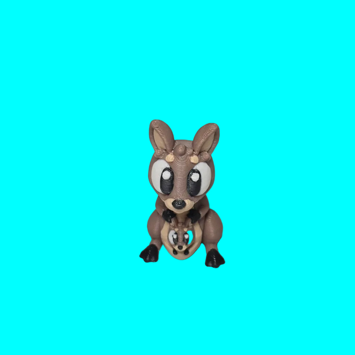 Kangaroo Flexi