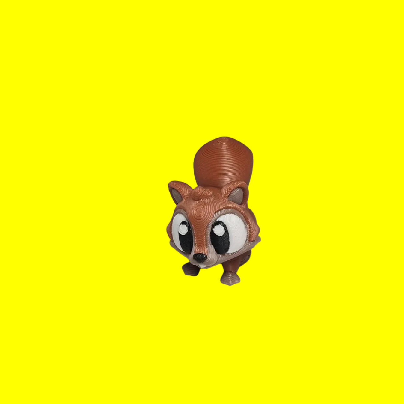 Squirrel Flexi