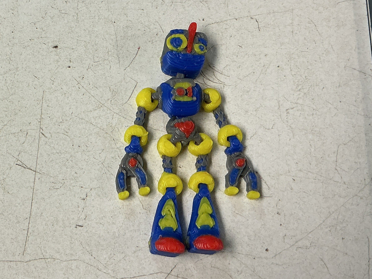 Robot mini