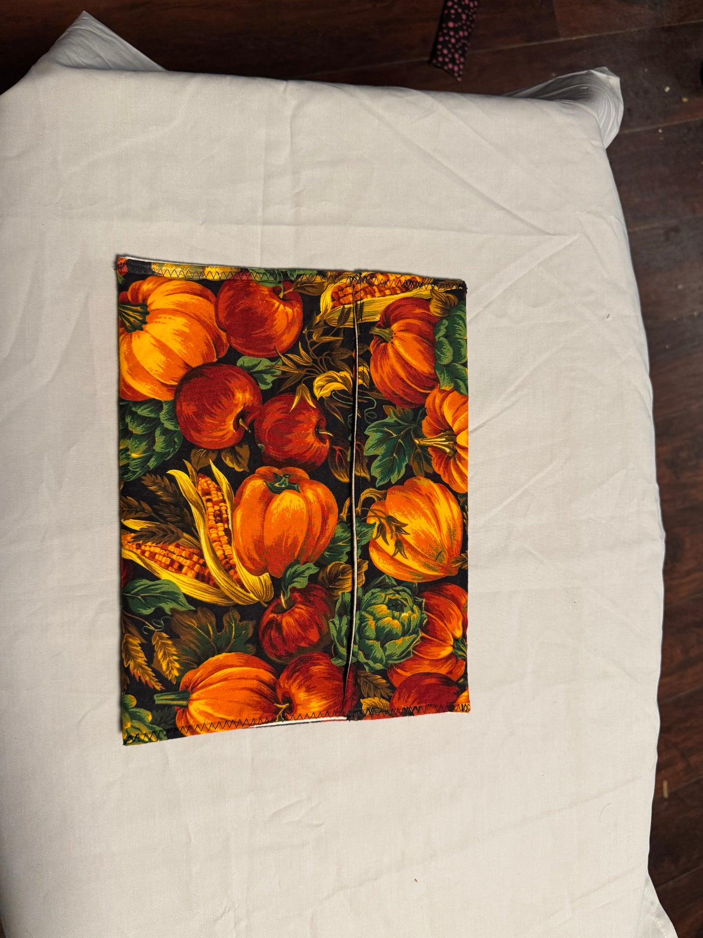 Potato bag-Fall vegetables