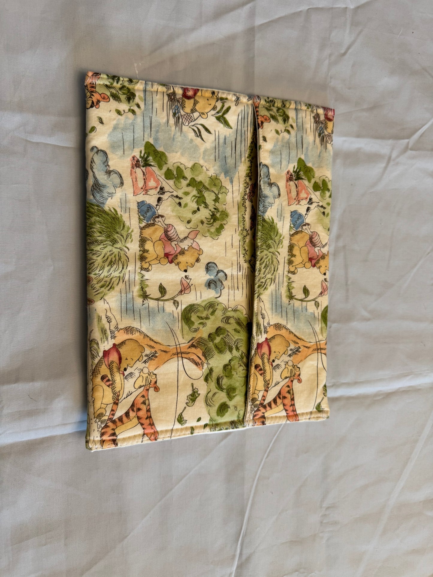Potato bag classic Pooh