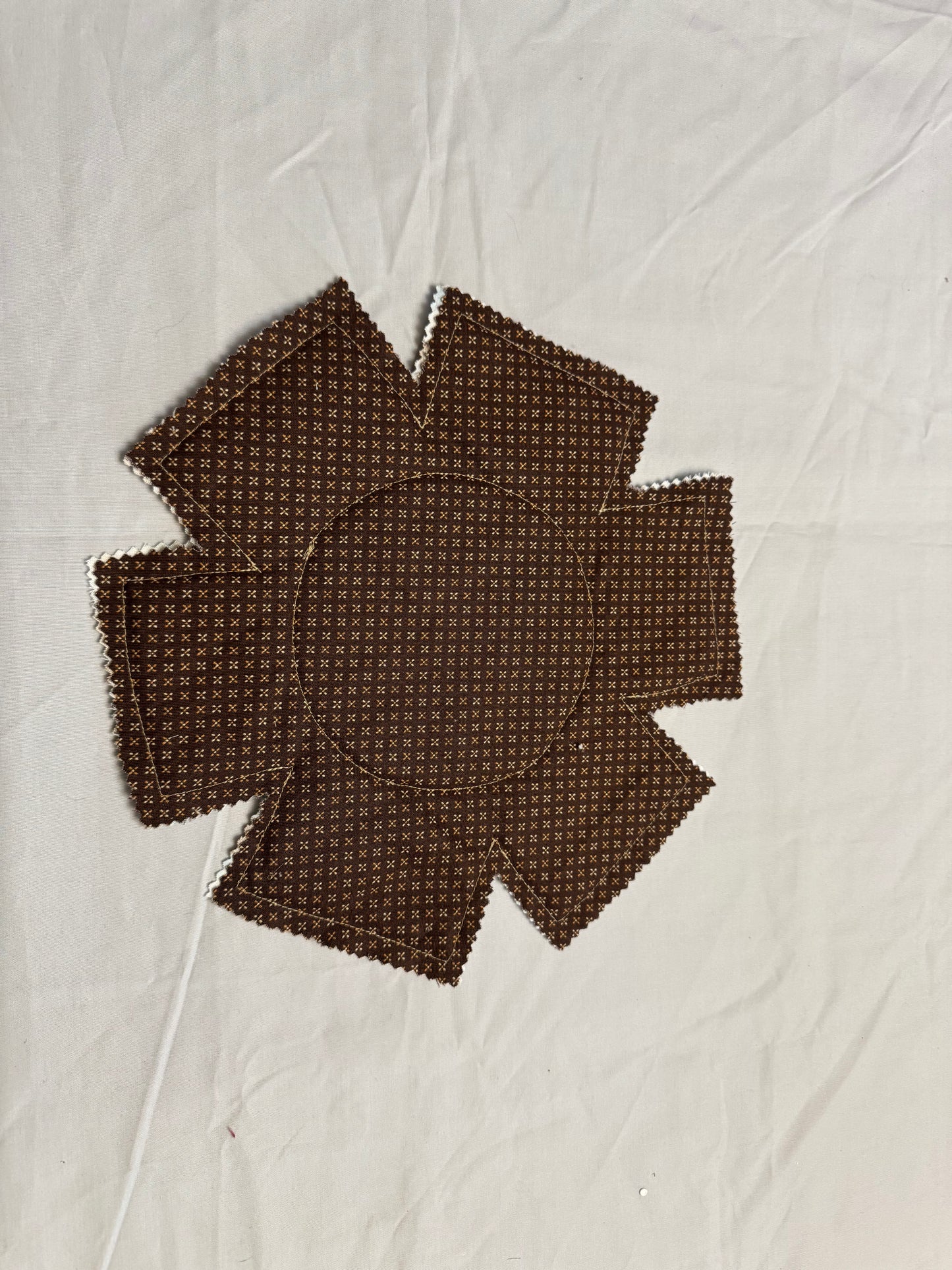 Kitchenware protector kitchen basic with brown