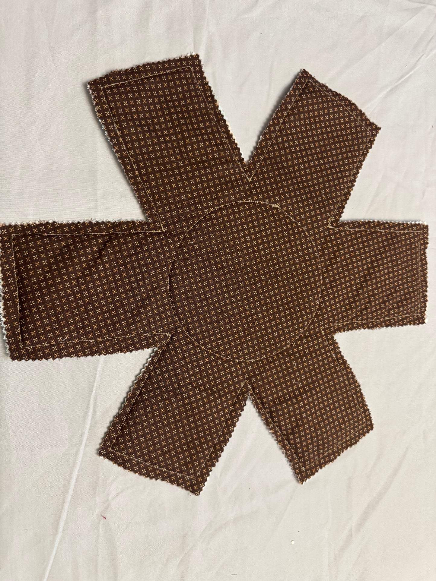 Kitchenware protector kitchen basic with brown