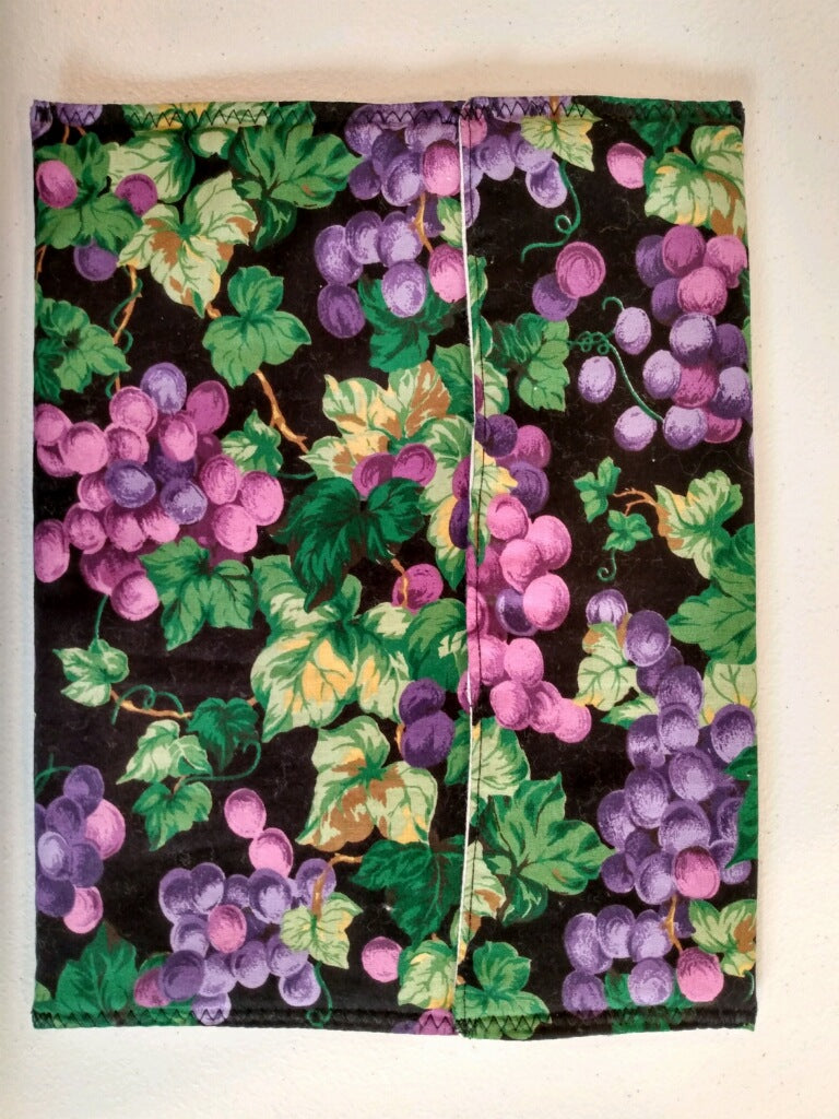 Potato Bag-Grapes/vine