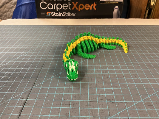 Plesiosaurus Dino