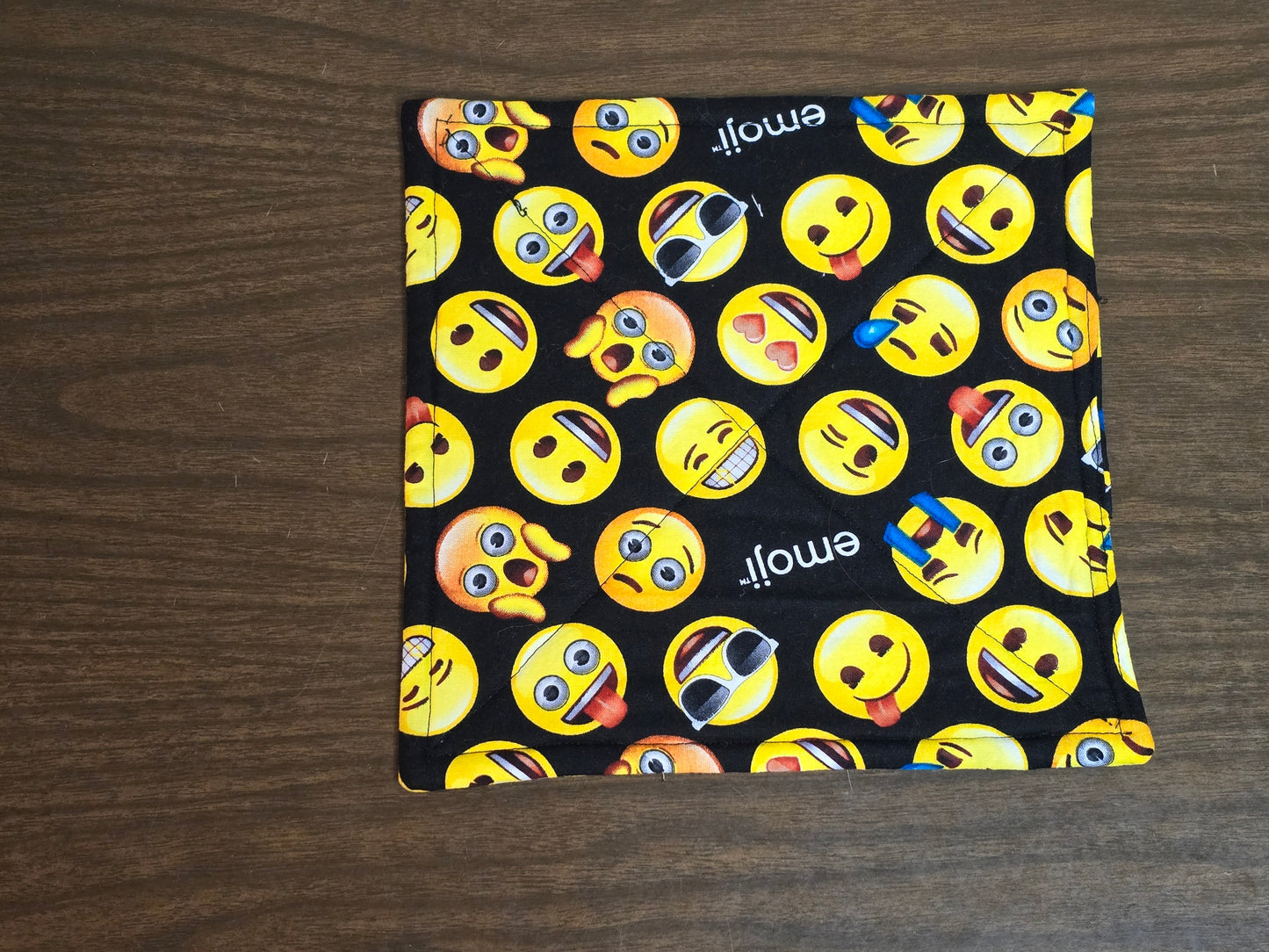 Pot-Holder-emoji double sided