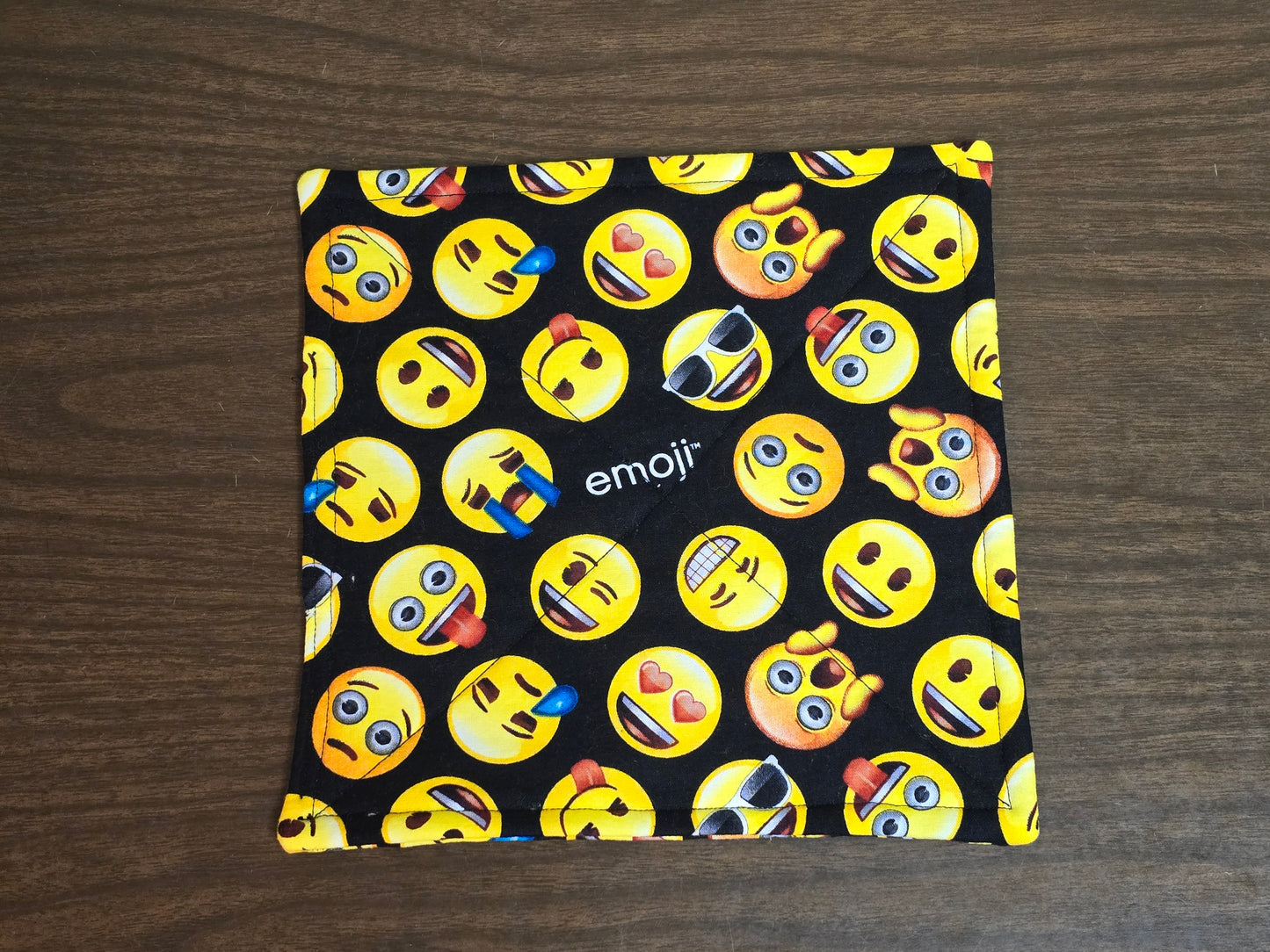 Pot-Holder-emoji double sided