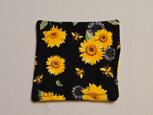 Coaster-Sunflower/yellow