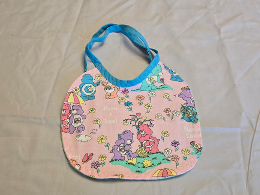 Care Bear Bibs - Small