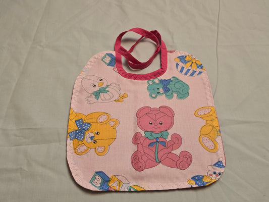 Baby animals Bibs - Medium