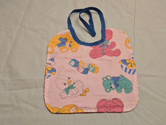 Baby animals Bibs - Medium