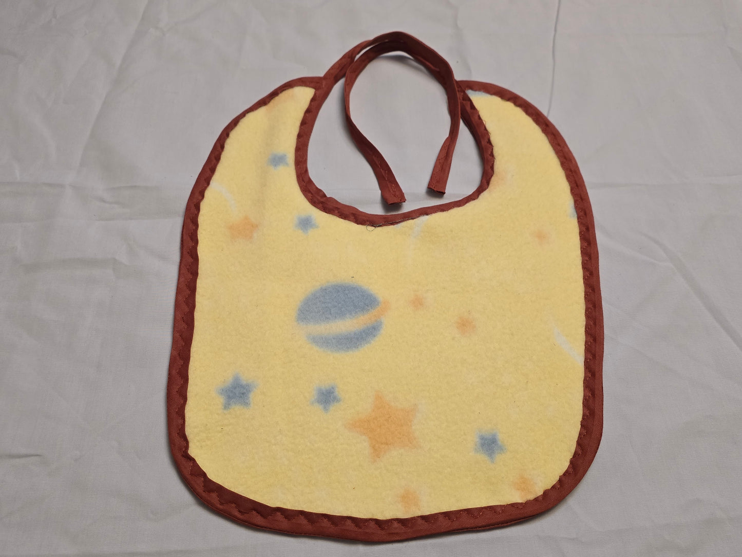 Universe Bibs - Large