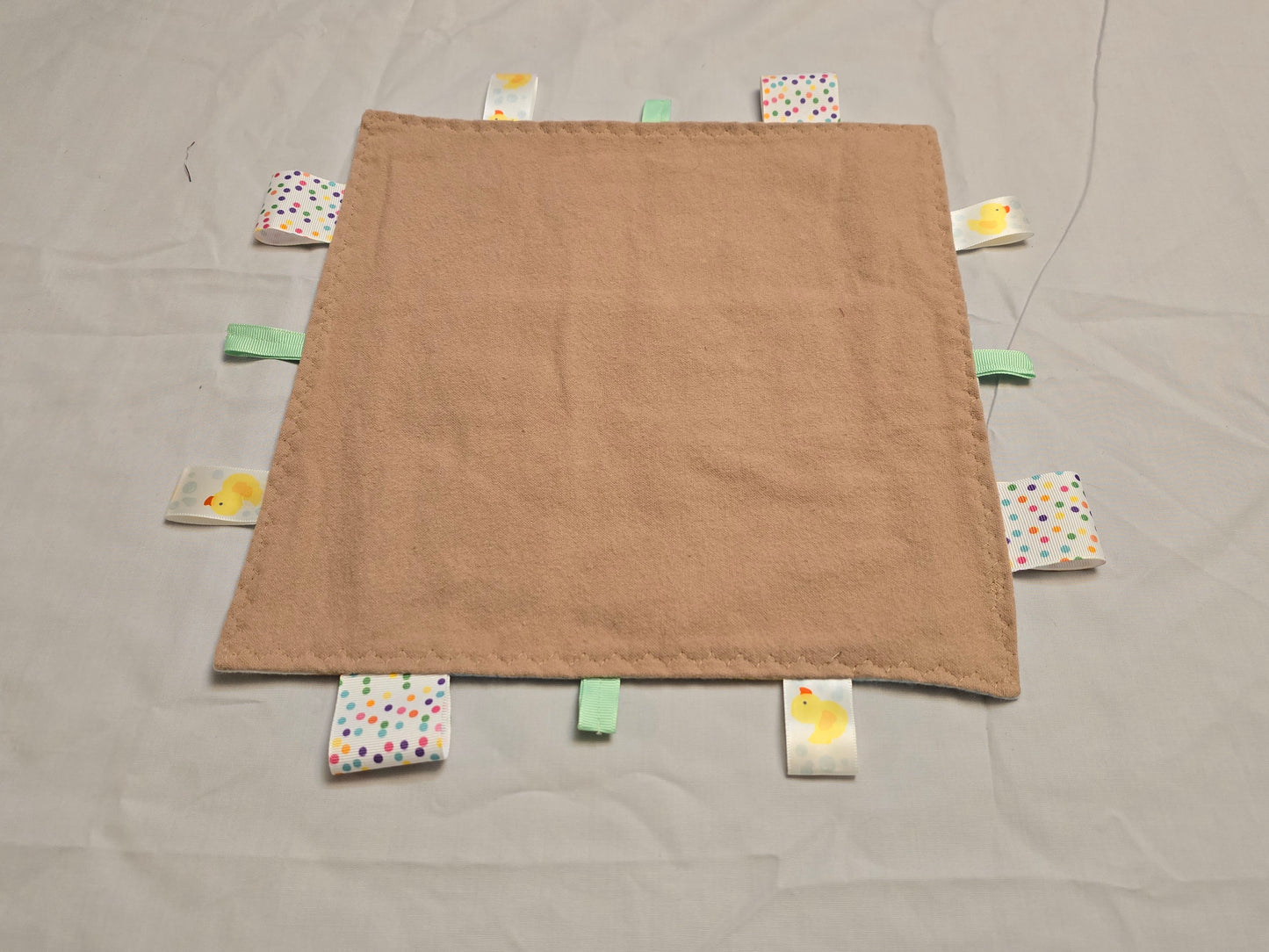 Taggy Blanky-Neutral
