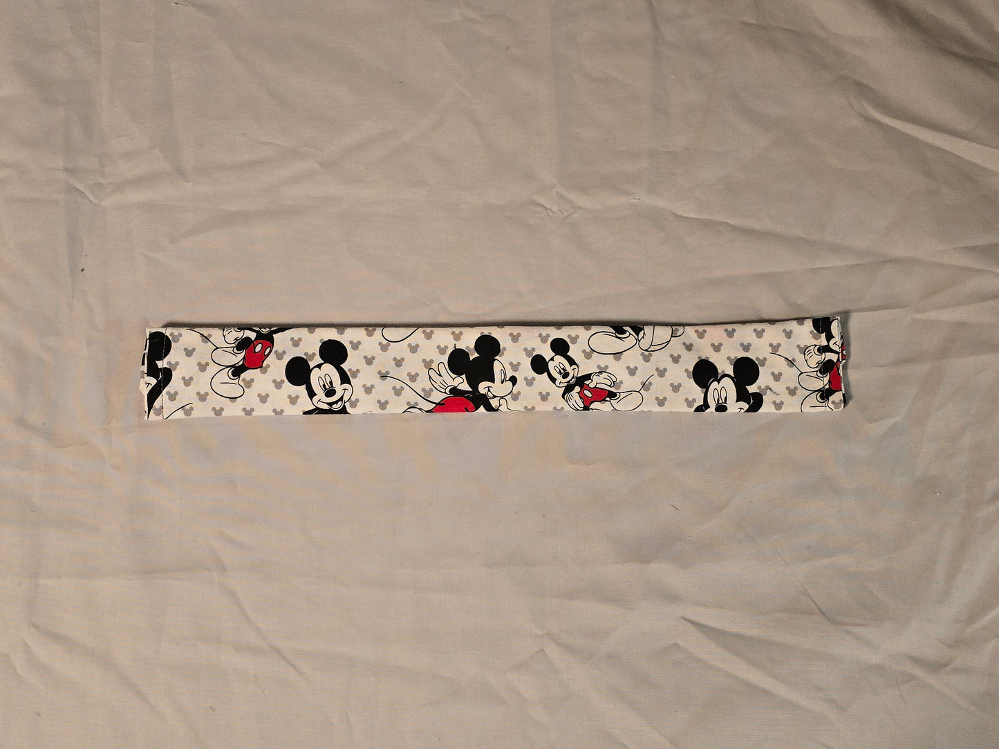 Shopping Cart Cover - Mickey Mouse